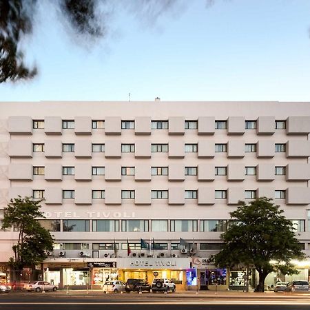 Hotel Tivoli Maputo Extérieur photo