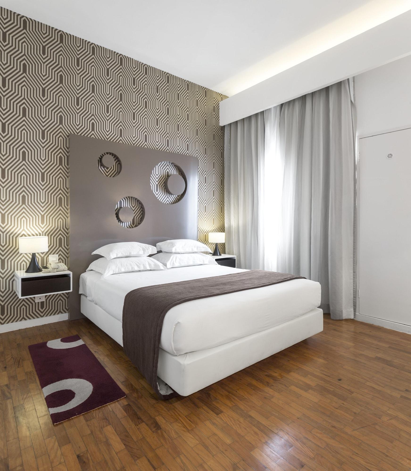 Hotel Tivoli Maputo Extérieur photo