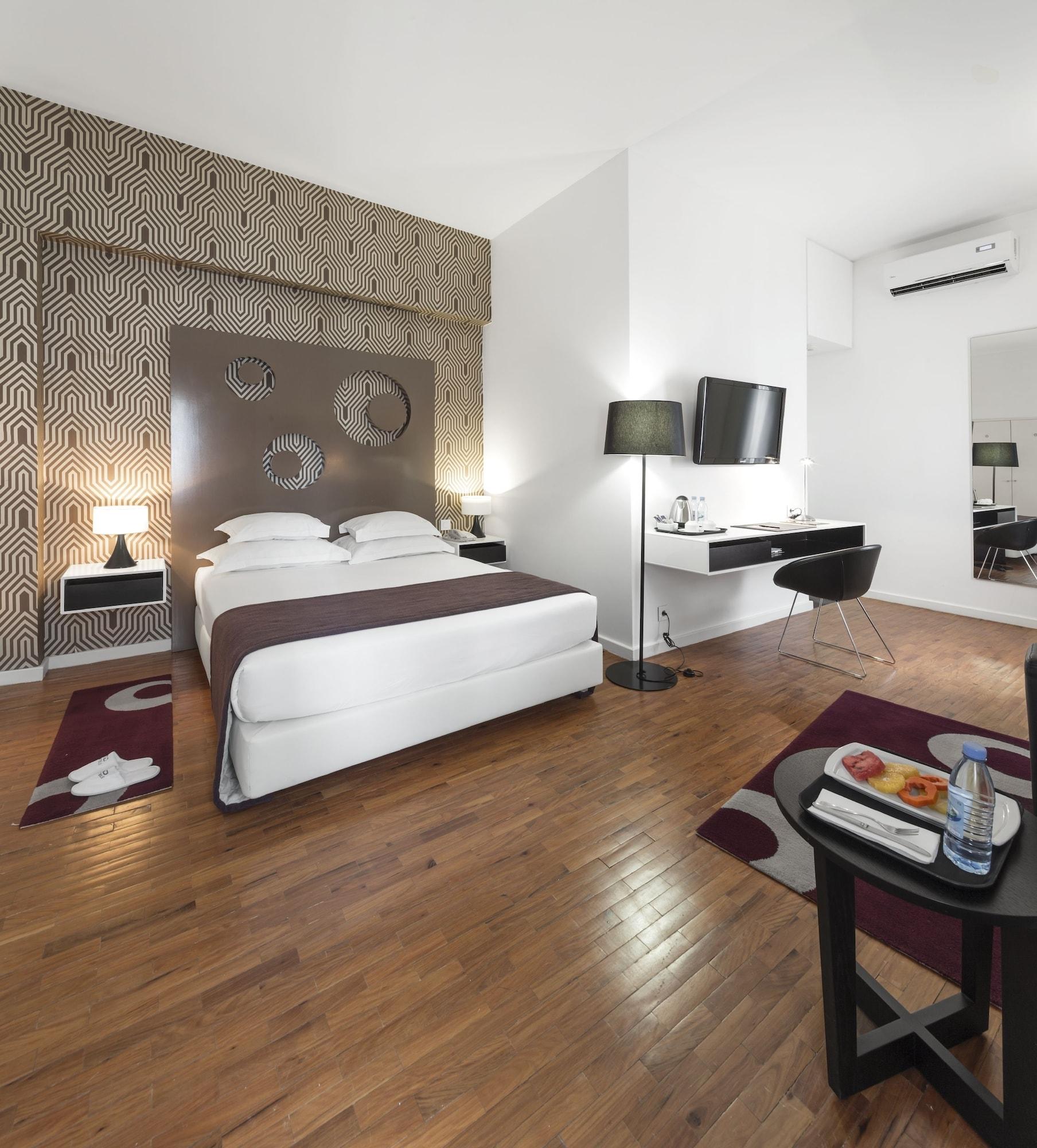 Hotel Tivoli Maputo Extérieur photo
