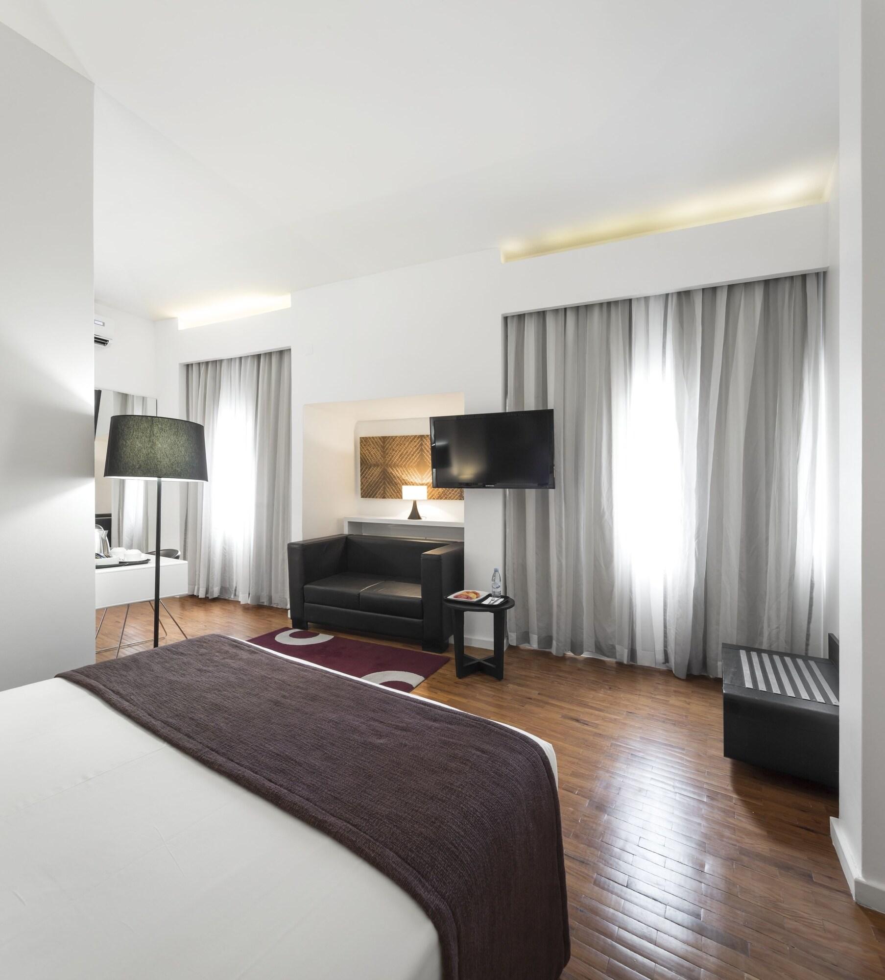 Hotel Tivoli Maputo Extérieur photo