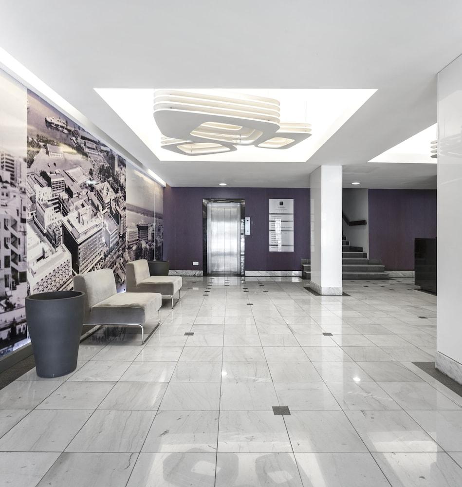 Hotel Tivoli Maputo Extérieur photo