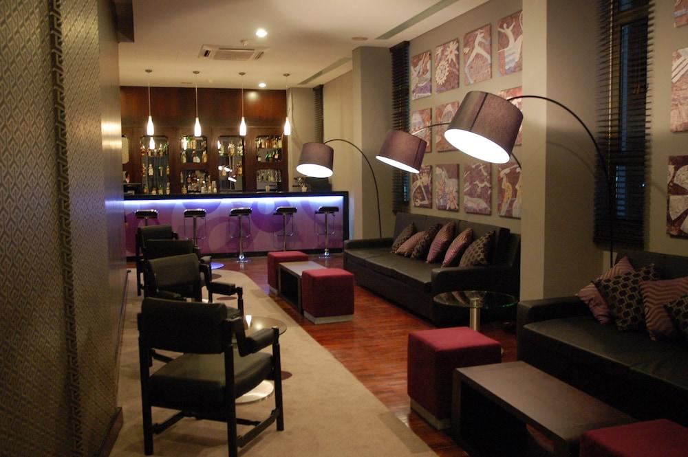 Hotel Tivoli Maputo Extérieur photo