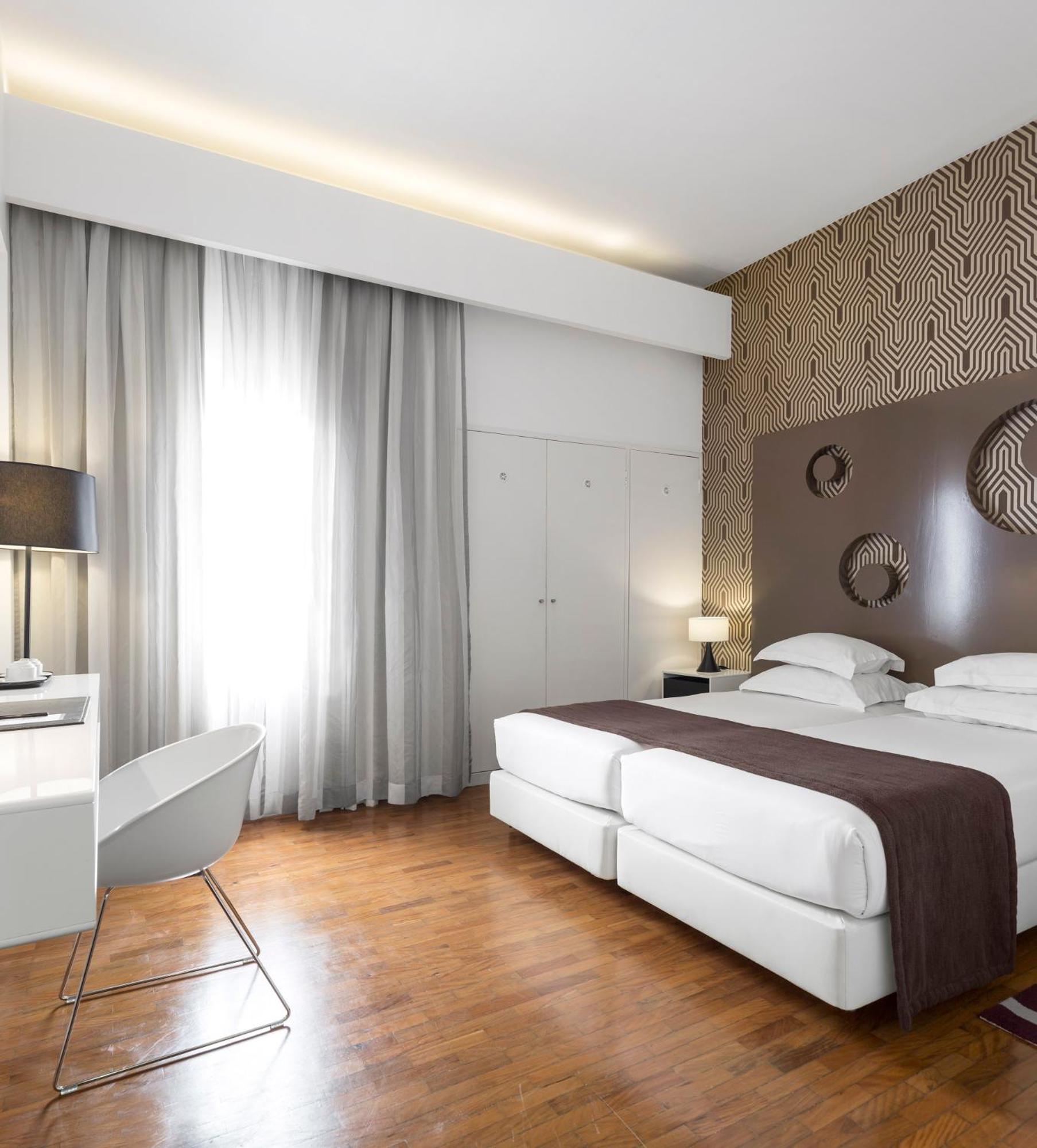 Hotel Tivoli Maputo Extérieur photo
