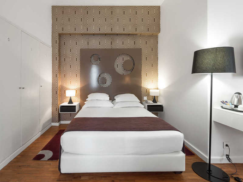 Hotel Tivoli Maputo Extérieur photo
