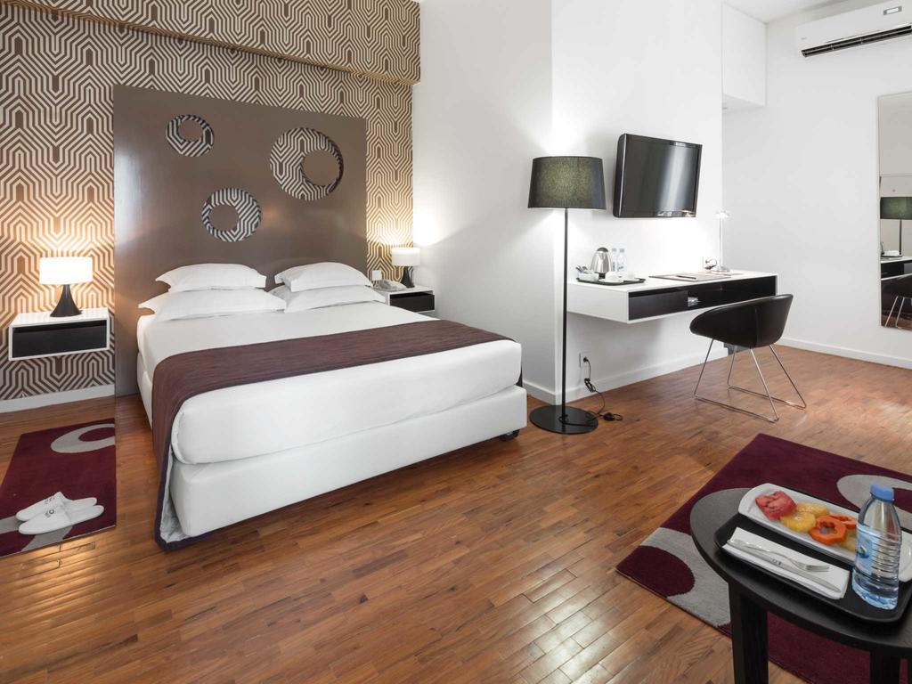 Hotel Tivoli Maputo Extérieur photo