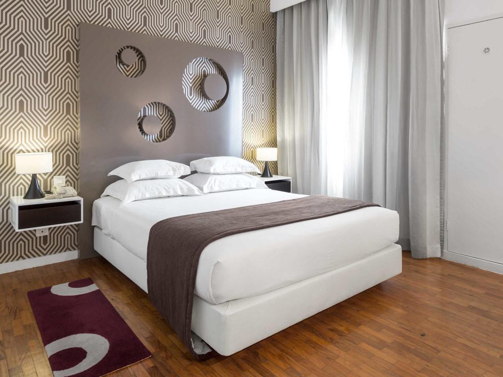 Hotel Tivoli Maputo Extérieur photo