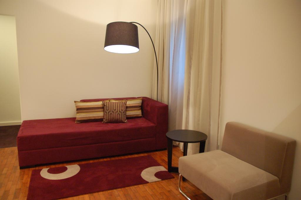 Hotel Tivoli Maputo Chambre photo