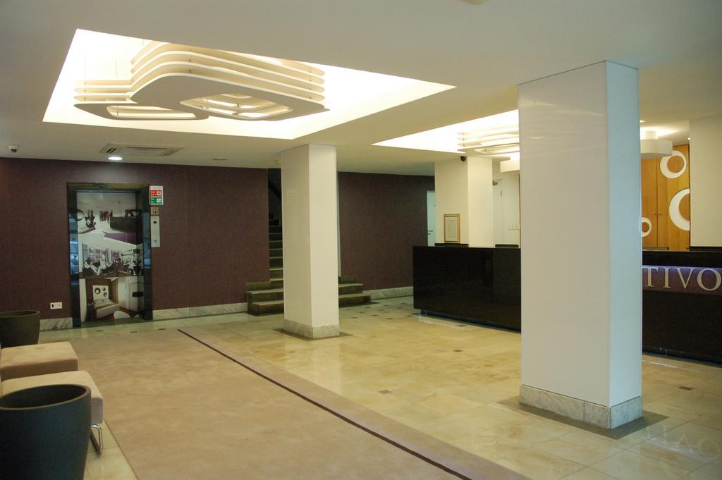 Hotel Tivoli Maputo Extérieur photo