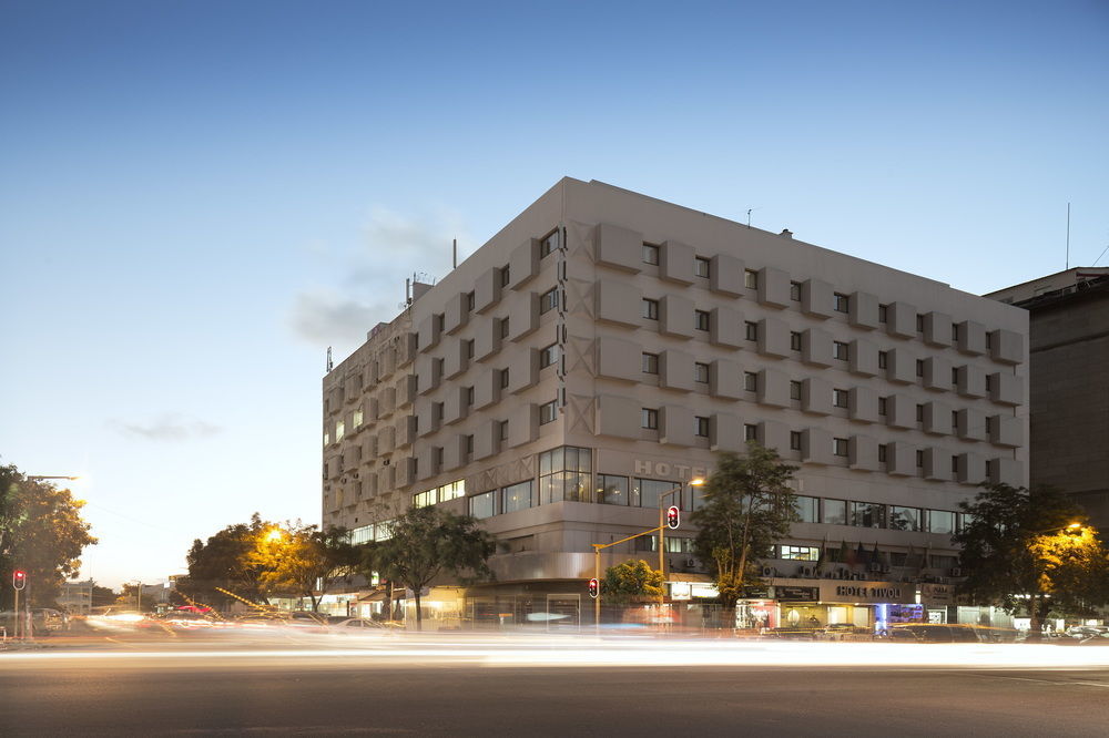 Hotel Tivoli Maputo Extérieur photo