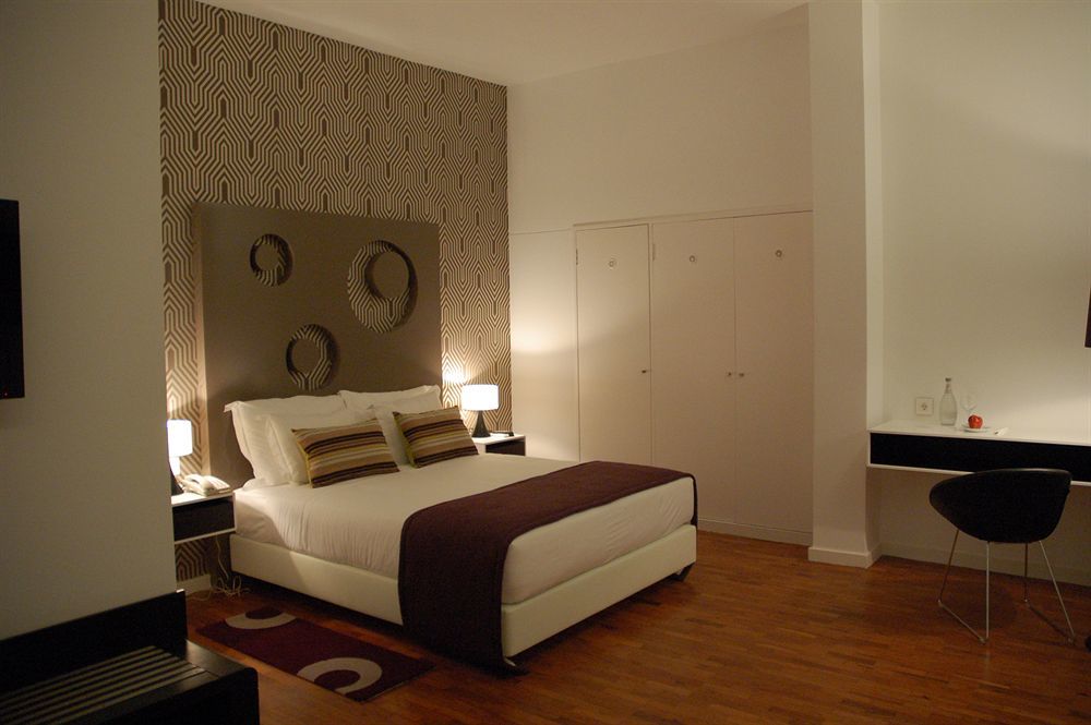 Hotel Tivoli Maputo Extérieur photo