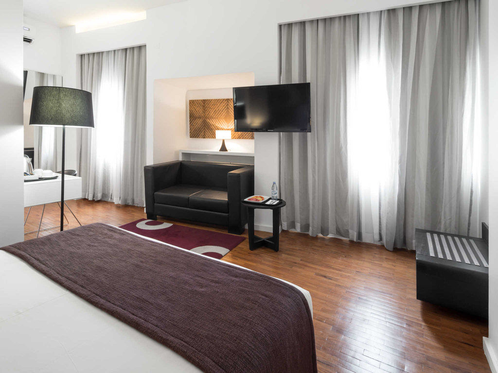 Hotel Tivoli Maputo Extérieur photo