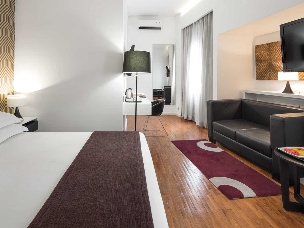 Hotel Tivoli Maputo Extérieur photo