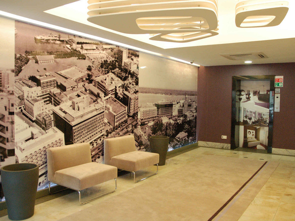 Hotel Tivoli Maputo Extérieur photo