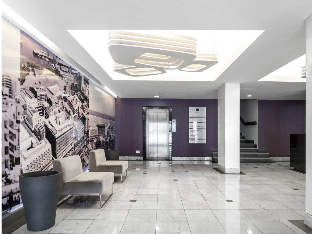 Hotel Tivoli Maputo Extérieur photo