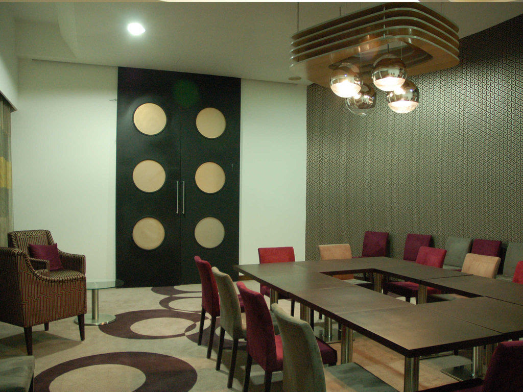 Hotel Tivoli Maputo Extérieur photo