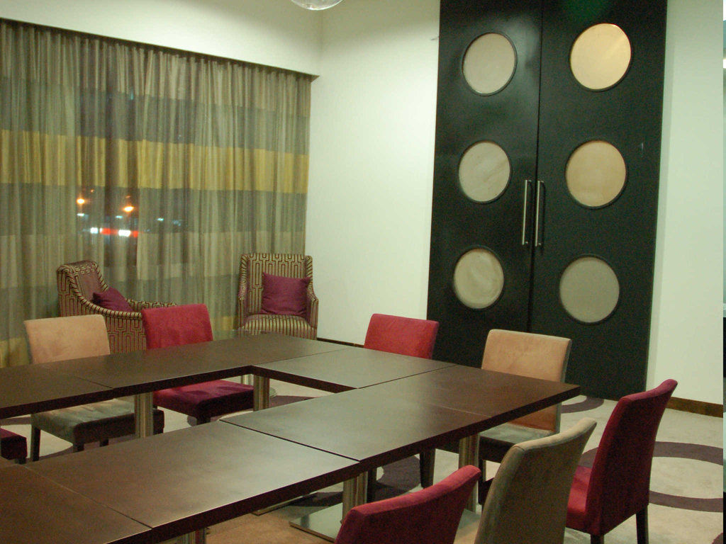 Hotel Tivoli Maputo Extérieur photo